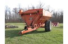 Property photo 31 - Calvin Clamme Estate - Farm Equipment & Gun Inventory Auction